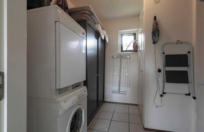 Villa in Callantsoog Near Beach and Dunes - Foto 10