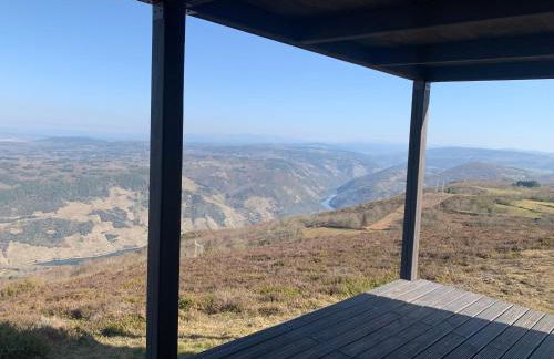 Alojamiento Turístico Caxide Parada de Sil Ribeira Sacra - Foto 43