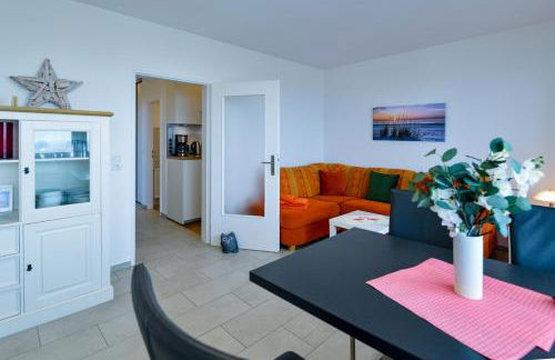 Strandhochhaus SF11 - Foto 1