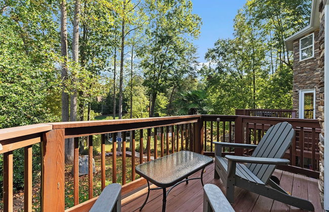 Lakeside Landing by Avantstay Private Dock - Foto 15