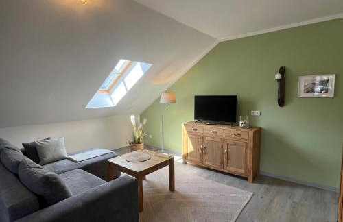 Haus Stoertebeker Appartements - Hotel Garni, Seebad Lubmin - Foto 35