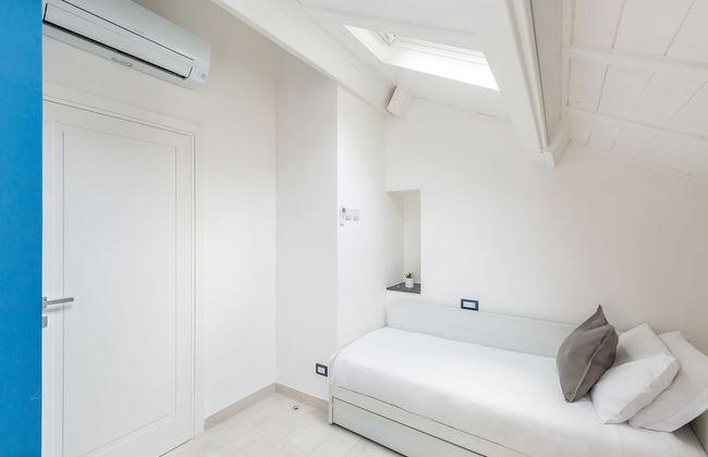 Colonna Apartments by Wonderful Italy - Foto 14