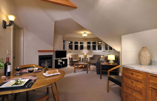 Hotel Columbia - Foto 48