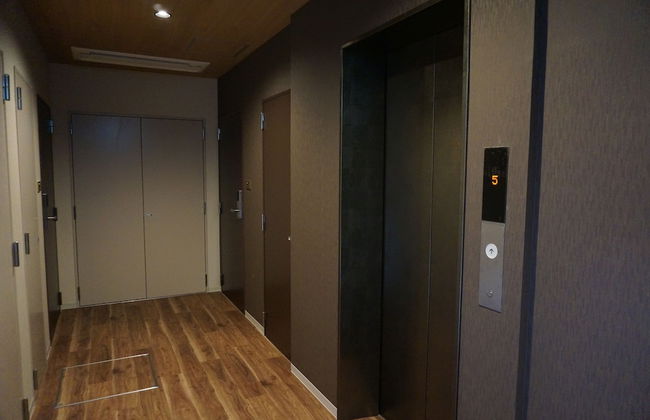 Aioibashi Bettei - Foto 31