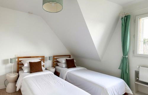 KerSauvage Hamlet house on Quiberon - Foto 20