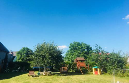 Guest House Wiejska Sielanka - Foto 53