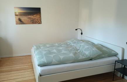 Ferienwohnung Haus-Holly 2 - Foto 5