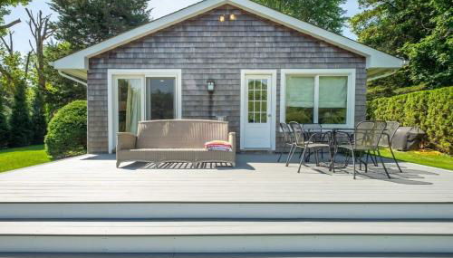 Driftwood Cottage by Rove Travel - Serene Cottage - Foto 2