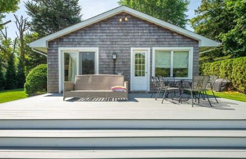 Driftwood Cottage by Rove Travel - Serene Cottage - Foto 2