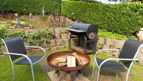 Haus Zum Sternen - Foto 5