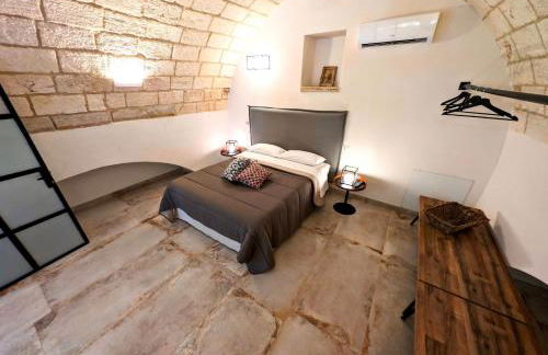 Oikia Vacanze Giuggianello Le Bey - Foto 20