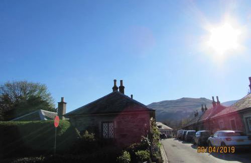 Levenview Holiday Apartment Loch Lom - Foto 29