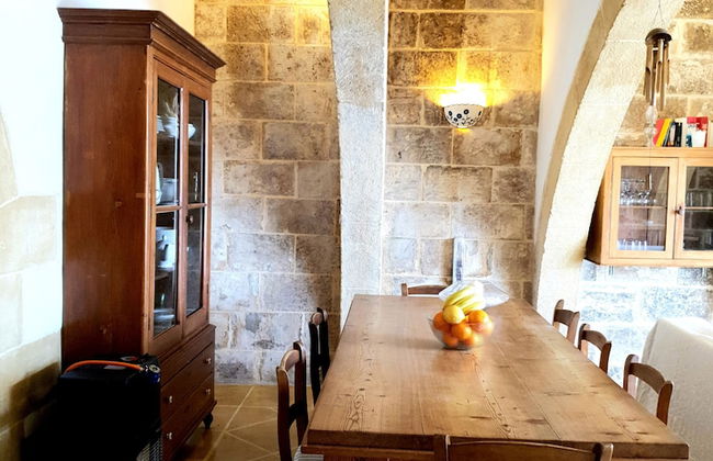 Panoramic Farmhouse - Foto 6