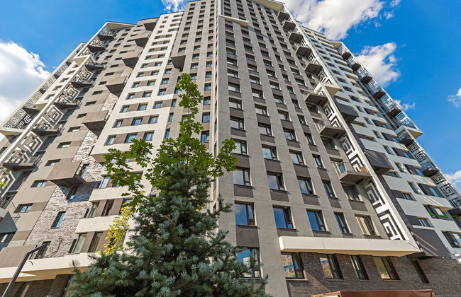 Apartment Butlerova 7B - 2 - Foto 11