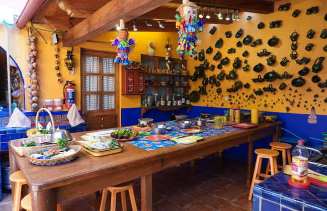 Corso di cucina messinaca con pranzo - Foto 7