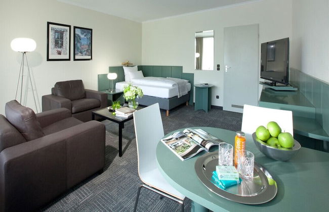 Rheinhof by Gerda Good Living - Digital Access - Foto 16