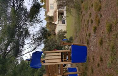 LA BASTIDE DE LUSON Villa 4 chambres Spa Sauna Piscine chaufée boulodrome - Foto 45