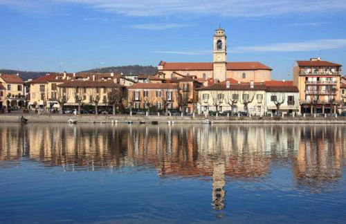 L'Attico del Lago - Foto 15