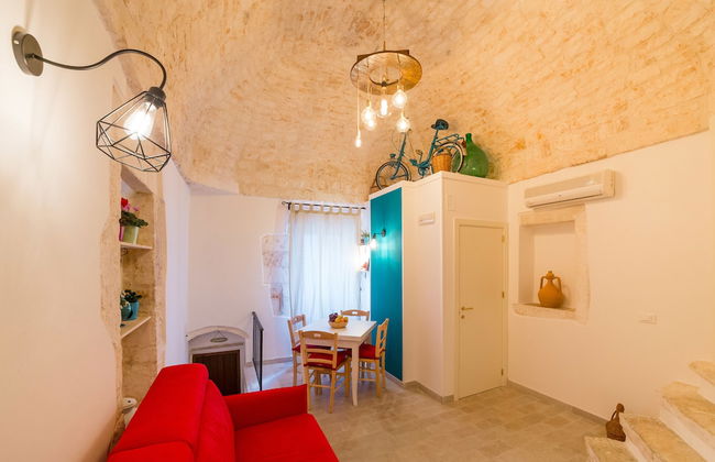 Arcuève Dimora con Vista - Foto 13