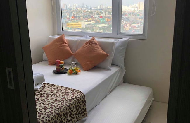 Green Residences - Photo 11