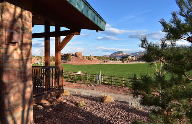 Cougar Ridge Resort, LLC - Photo 64