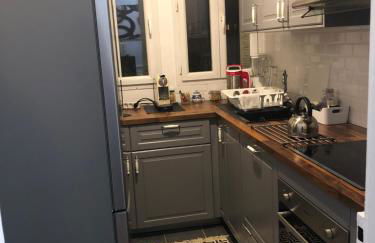 chic et preppy - Foto 1