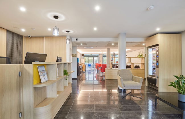 Odalys City Apartment Hotel - Aix en Provence Ouest - Foto 7