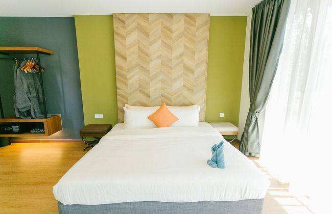 ROYALE RIVIERA RESORT PRIVATE POOL VILLA - Foto 50