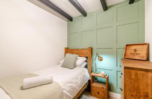 Higgledy Hideout - Foto 12