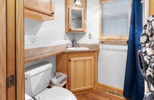 The Cabins at Hyatt - Foto 33