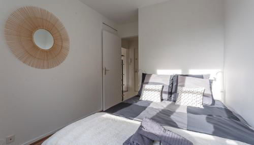 Place Cosy - Charmant appt pour 4 - Foto 4