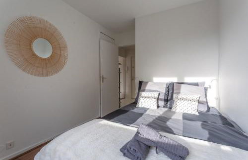 Place Cosy - Charmant appt pour 4 - Foto 4