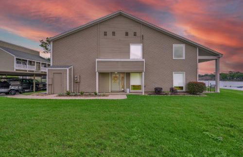 The Lake House - Foto 26