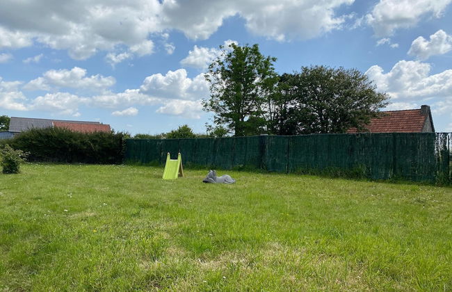 Country House Near Barneville Coastline - Foto 18