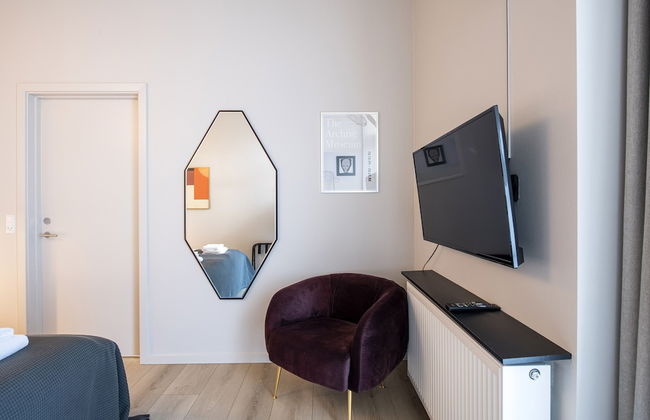 The Beach apartments by Daniel&Jacob’s - Foto 11