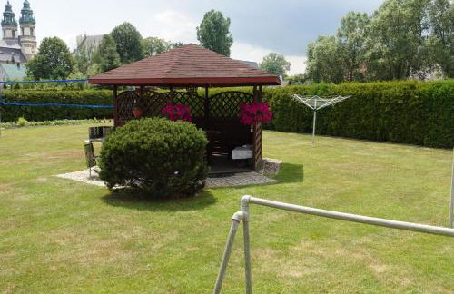 Mała Chatka całoroczny domek - Foto 53