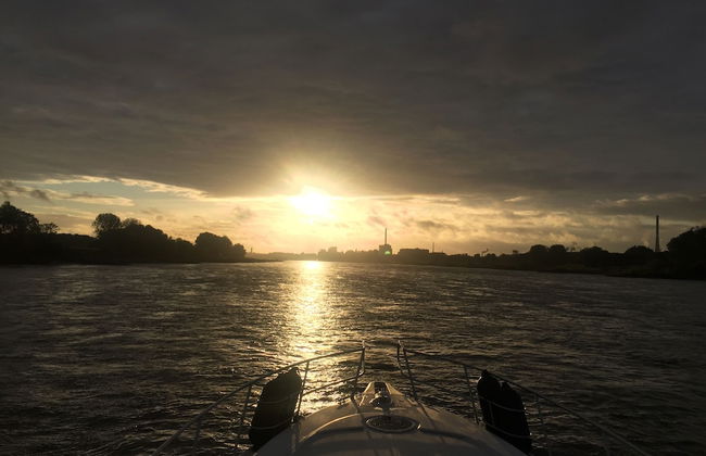 Rhein Yacht Lexa - Foto 2