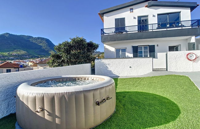 Casa da Av 2 by Atlantic Holiday - Photo 20