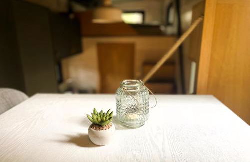 Tiny House am Ranziger See - Foto 14