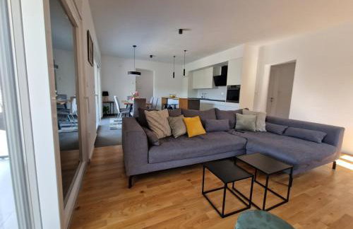 Villa Adria near Šibenik, 90 meters from the sea - Foto 7