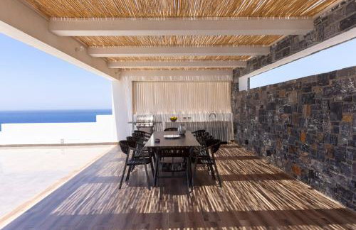 Rock Bay Villas - Luxury Villas in Crete - Foto 29