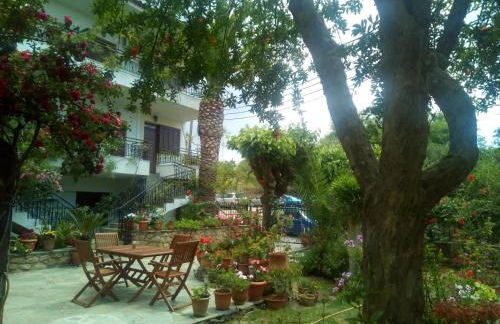 Ostria Maisonettes and Studios - Foto 37