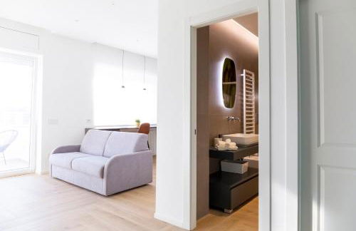 7th floor apartment - Foto 8