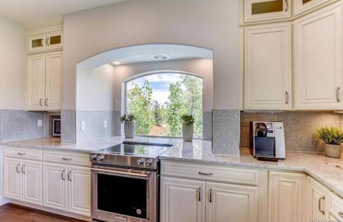 Stunning Golf Course View in Denver - Foto 21