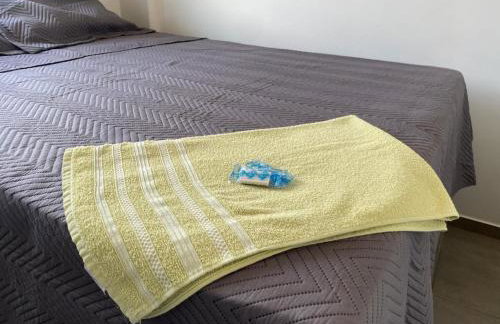 Apê 10 - Espaço Inteiro em Guarapuava - Foto 43