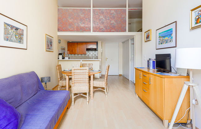 Le Masséna - Foto 6