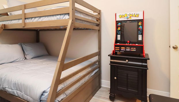 Paradise Found - Foto 3, Habitación