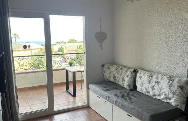 Corse Appartement Sognu di Mar Marine de Bravonne à Linguizzetta - Foto 11