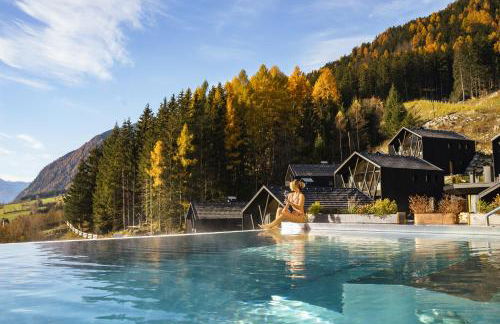 Amus Chalets Dolomites - Luxury Chalets South Tyrol - Photo 22