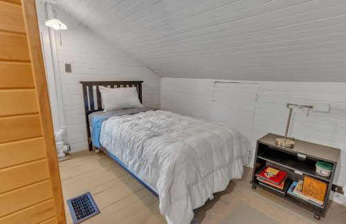 Rustic Farmhouse home - Foto 18